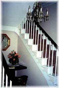 באת Pryor House B&B מראה חיצוני תמונה