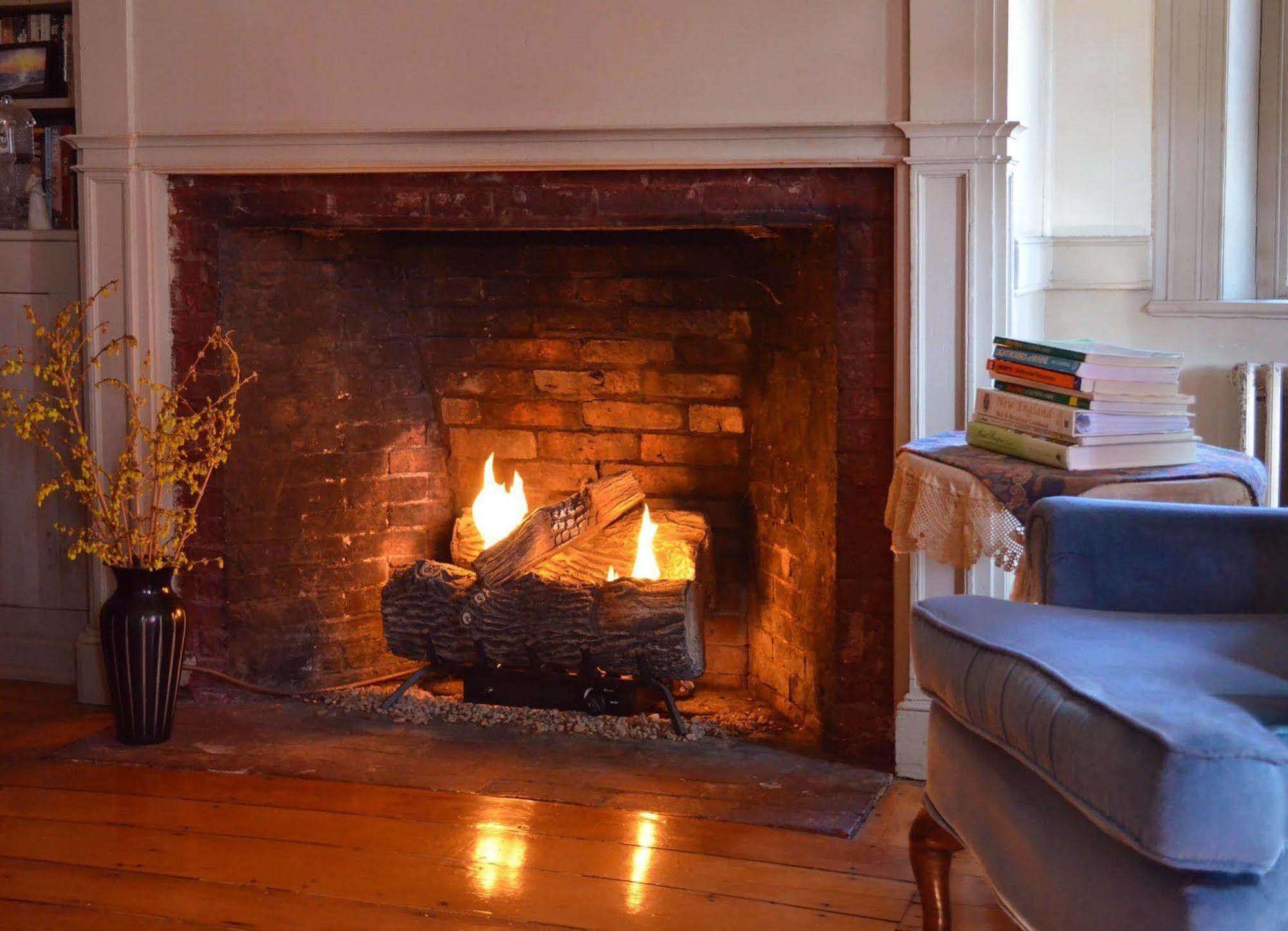 באת Pryor House B&B מראה חיצוני תמונה