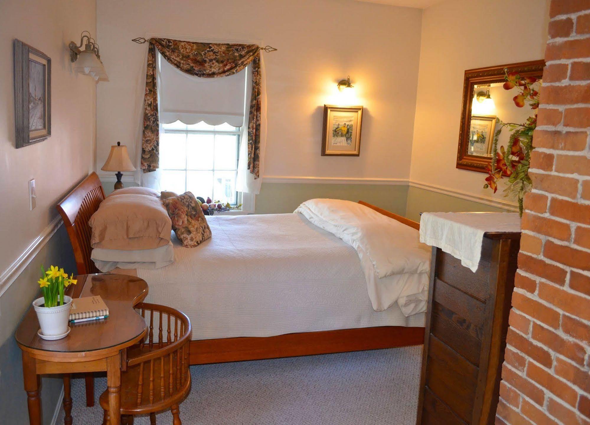 באת Pryor House B&B מראה חיצוני תמונה