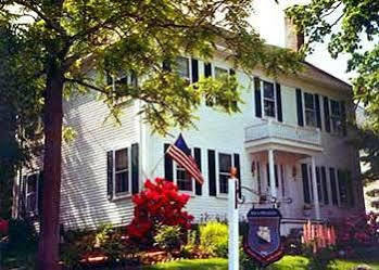 באת Pryor House B&B מראה חיצוני תמונה